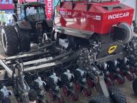 INDECAR cerró Expoagro 20