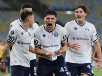 Maracanazo de Independien