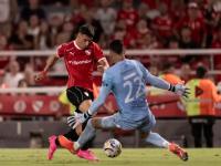 Independiente se lo dio v