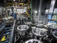 El crecimiento sigue sien