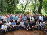 Misiones: El Gobernador H