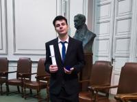 Ingeniero Fernando Krindg