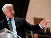 Jamie Dimon, CEO global d