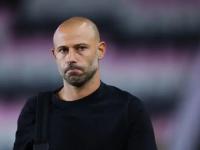 Bombazo: Javier Mascheran