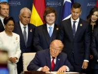 Estados Unidos: La inicia