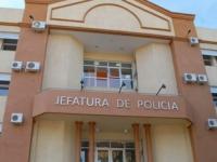 Jefatura de Policía de Mi