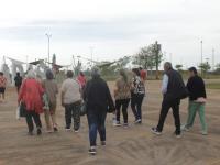 En el marco del Programa 