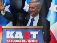José Antonio Kast es el n