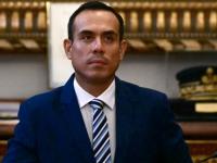 El Congreso de Perú desti