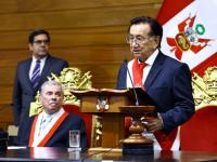 José María Balcázar es el