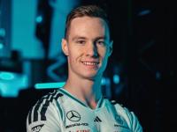 Paraguay en la Fórmula 1 