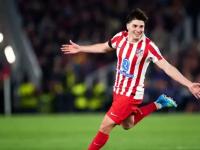 Champions League: Atlétic