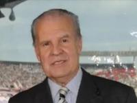 Falleció a los 87 años, J