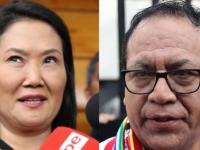 Perú: Keiko Fujimori toma
