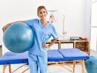 Día del Kinesiólogo: Cada