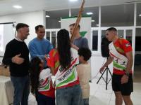 Apóstoles: El Municipio i