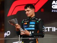 Gran Premio de Abu Dabi: 