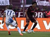 Con goles agónicos, Lanús