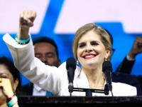 Laura Fernández del derec