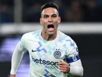 Lautaro Martínez le dio l