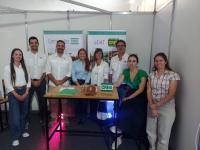 Yara y CREA firman un con