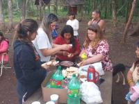 Obra solidaria: El Centro