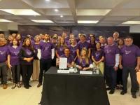 La Libertad Avanza Mision