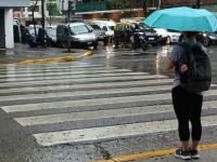 Rige una alerta amarilla 