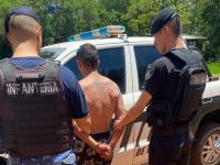 Detuvieron al que sería e