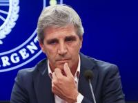 Argentina regresa al merc