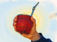 Yerba mate: El cierre del