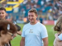 Sebastián Macias será pro