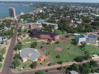 El Parque de la Salud de 