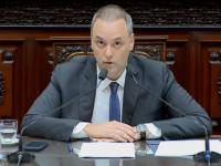 Manuel Adorni dijo que nu