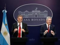 El Gobierno Nacional brin