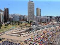 Feriado de Carnaval récor