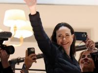 “¡Oslo, aquí estoy!”, Mar