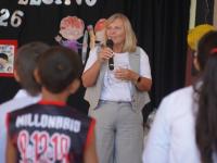 Apóstoles: La Intendente 