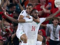 Copa del Mundo: Marruecos