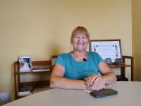 El Parque de las Naciones