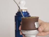 Las ventas de yerba mate 