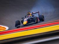En Spa – Francorchamps, M