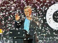 Mauricio Macri: “El PRO n