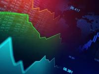 Petróleo en un subibaja h