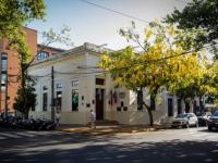 HCD de la ciudad de Posad