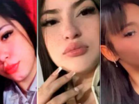 El triple crimen narco de