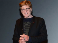 Muere Robert Redford, act