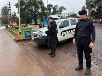 La provincia de Misiones 