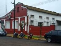 Apóstoles: La C.O.S.P.A.L