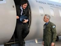 Viaje oficial a Oslo: La 